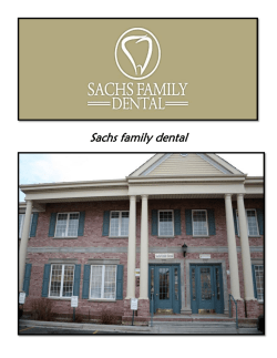 Dental Implants in Orem, UT @ Sachs Family Dental Clinic