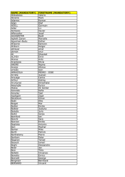 participants-list