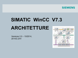 WinCC V7 3