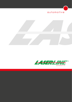eps - Laserline Automotive LTD
