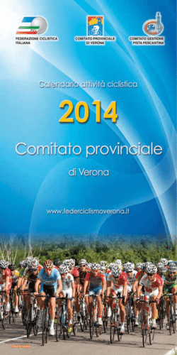 consulta su pdf - Federciclismo Verona