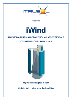 iWind - Italsol