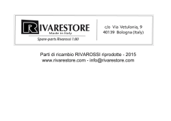 EUR 6,50 - Rivarestore.com - ricambi rivarossi in zama scala 1/80