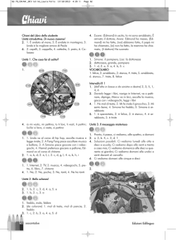 Chiavi (PDF 1.274 KB)