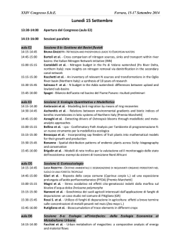 Documento unico Programma- x PDF