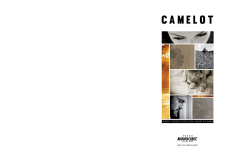 CAMELOT - Monocibec