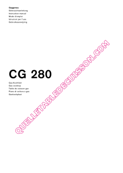 CG 280 - Bsh-partner.com