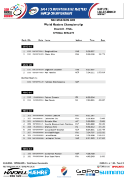 UCI_MASTERS_DHI_2014_OFFICIAL RESULTS