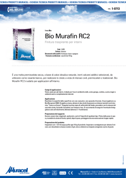 Bio Murafin RC2