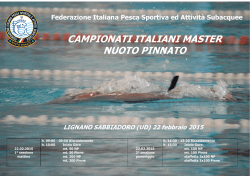 list c.italiani master