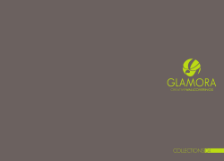 Catalogo Glamora 2014 (it, en)