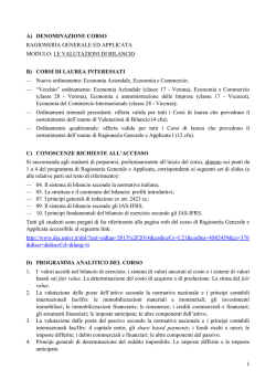 pdf (it, 297 KB, 22/05/14) - Università degli Studi di Verona