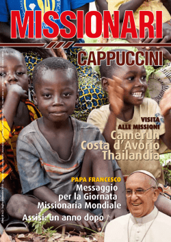 MC_03_2014_OK - Missionari Cappuccini