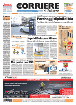 Corriere Saluzzo (CN)