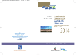 La delibera di adesione di Collebeato (BS) in formato PDF