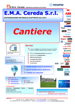 Cantiere - EmaStore.it
