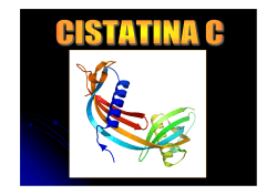 Cistatina-c e valutazione della filtrazione glomerulare (Mario