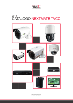 Catalogo TVCC 2014.indd