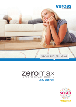 zeromax - Eurotherm