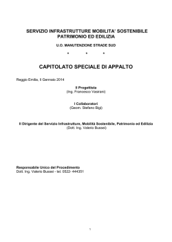 H-Capitolato Speciale Appalto-Tecnico
