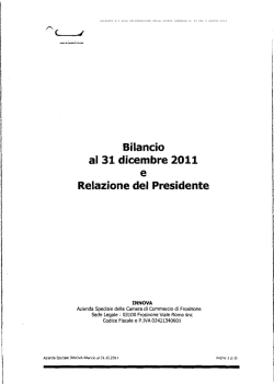 Allegato n. 5 - CCIAA di Frosinone