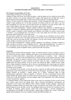 Download PDF - Discepole del Vangelo