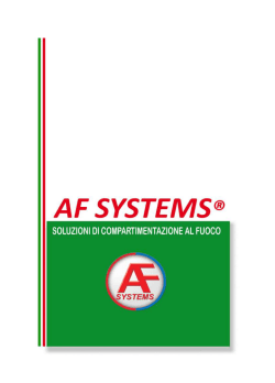 af collar c - AF Systems