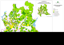 Mappa dei Distretti del Commercio in Lombardia (10.4 MB) PDF