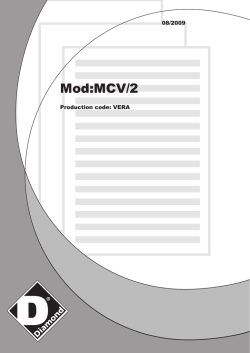 Mod:MCV/2 - Diamond
