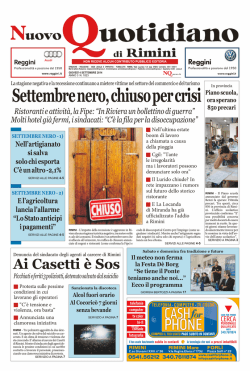 Ai Casetti è Sos - Virtualnewspaper