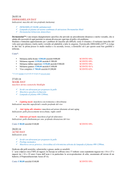 formato PDF - Luigi Mazzi