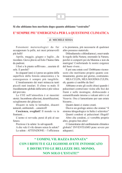 nn 4-5 Ottobre 2014 - lareopagoletterario.it