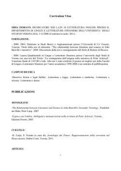 CV Sidia Fiorato (pdf, it, 233 KB, 7/18/14)