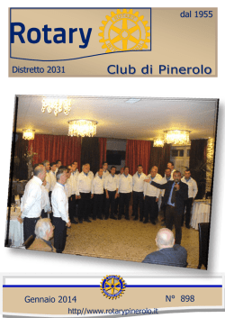 Club di Pinerolo