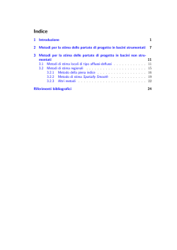comitato genitori - volantino-2.pdf - Istituto Comprensivo San Vito al