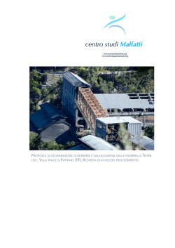 Download (PDF, 1.47MB) - Centro Studi Malfatti