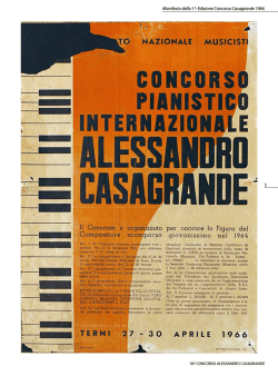 download PDF - concorso pianistico alessandro casagrande