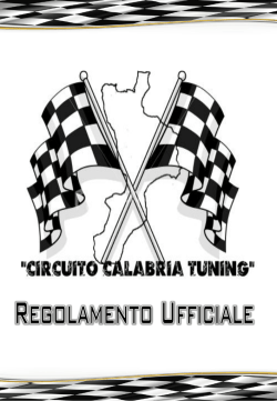 Categorie Classiche Circuito Calabria Tuning