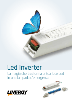Led Inverter