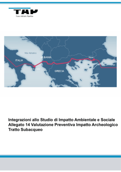 Download - Trans Adriatic Pipeline