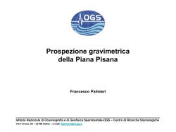 Francesco Palmieri - Distretto Energie Rinnovabili