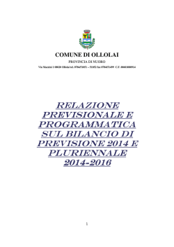 RELAZIONE BILANCIO 2014.odt
