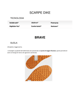 SCARPE DIKE BRAVE - Lario Service Edilizia