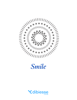 Smile - Dibiesse
