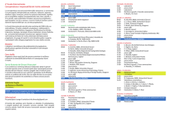 Programma completo (italiano) (pdf - 171KB)