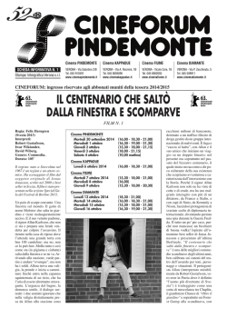 SCHEDA CINEFORUM N°1 pdf.