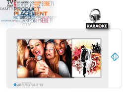 brochure karaoke 2015
