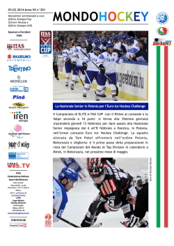 mondohockey - lega italiana hockey ghiaccio