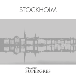 STOCKHOLM - Diar srl