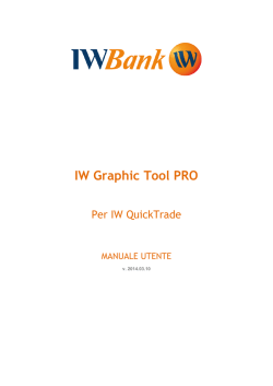 IW Graphic Tool PRO